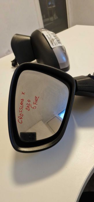 Oglinda Oglinzi Opel Crossland X 2020 Stanga Dreapta