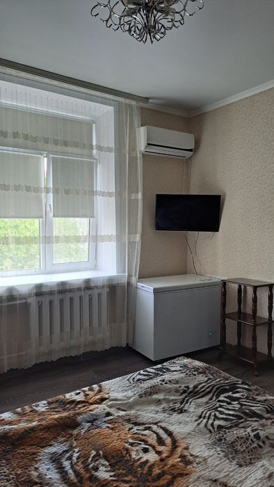 3х комнатная квартира