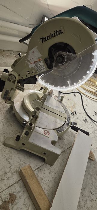 Marital торцовочная пила