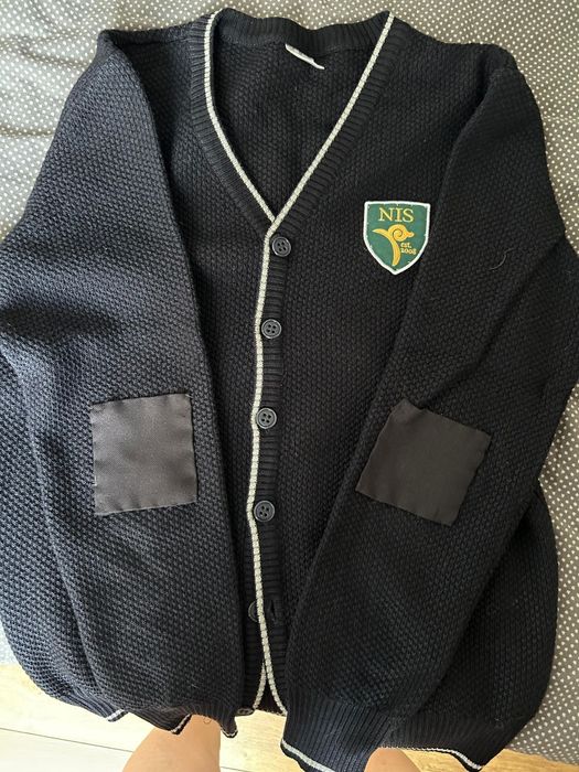 Школьная одежда.