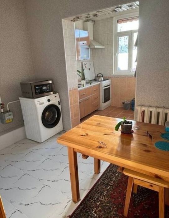 Прадажа квартира