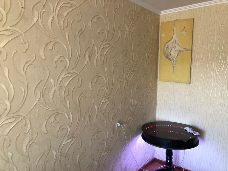 1 комнатная квартира