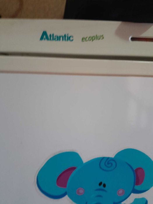 Фризер Atlantic ecoplus