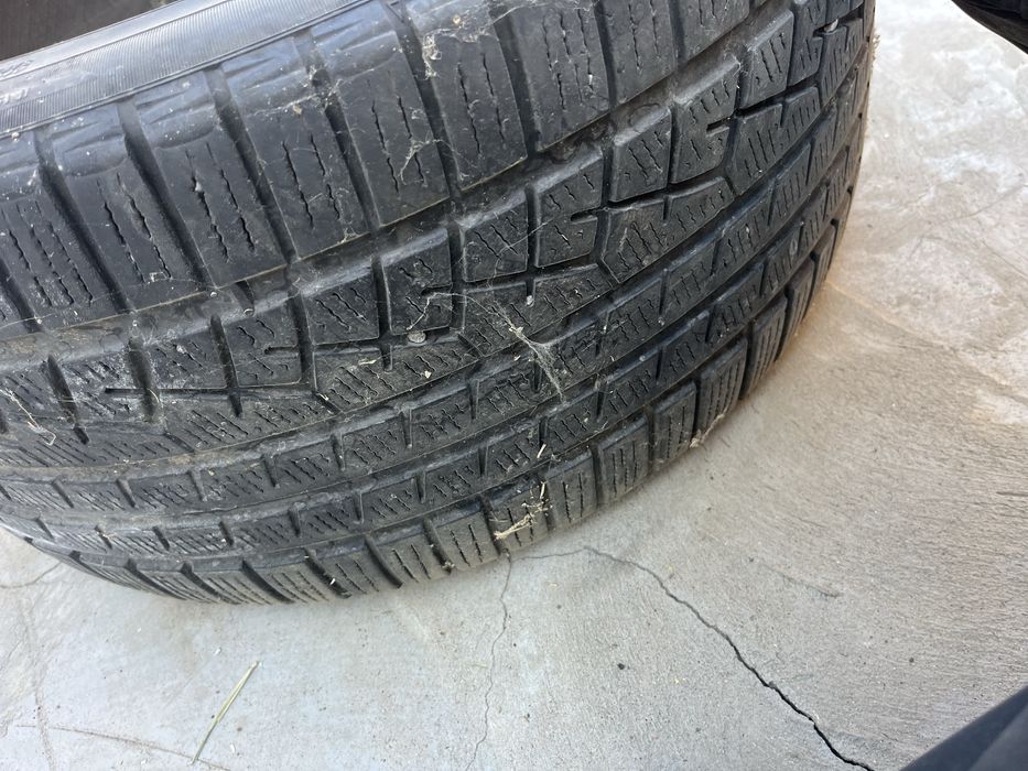 Продам колесо на бмв