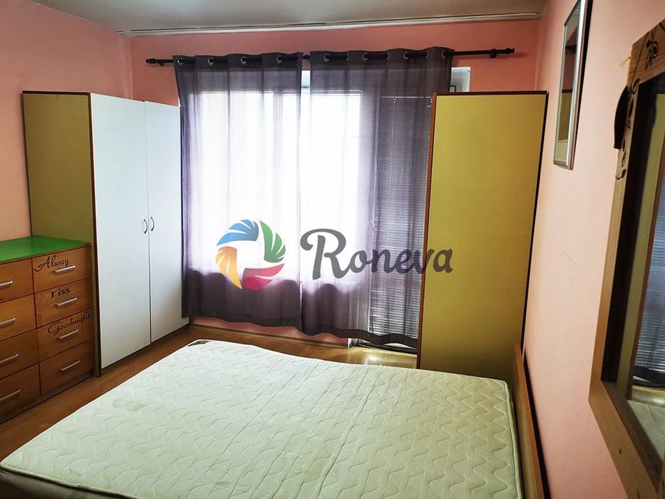 Продава се Четиристаен апартамент в Варна, Завод Дружба - 88 кв.м за 2614 €/кв.м - Снимка #4
