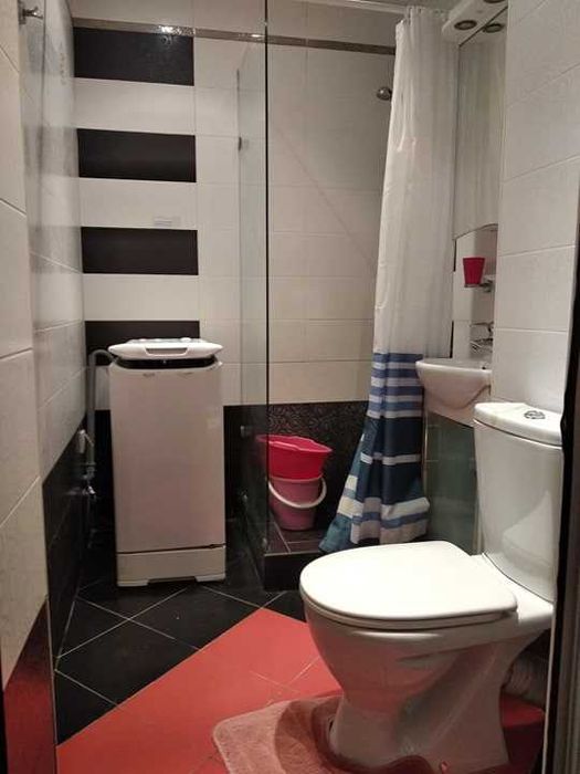 Продава се Едностаен апартамент в София, Младост 3 - 46 кв.м за 2066 €/кв.м - Снимка #3