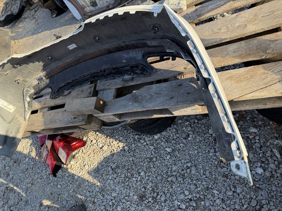 Броня Mercedes CLA C117/W117