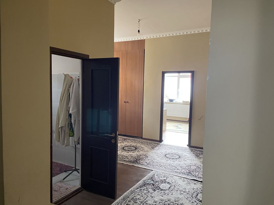 Аренда Фаргона аэропорти олдидаги катедж