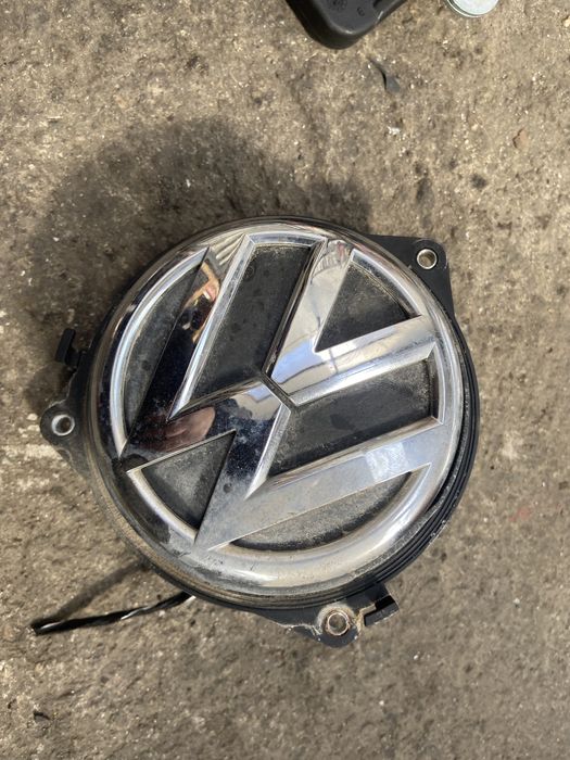 inchidere spate haion vw golf 6 - dezmembrari vw golf VI