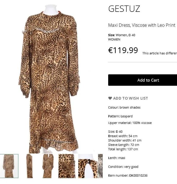 Gestuz - Designer T-shirt / Blouse
