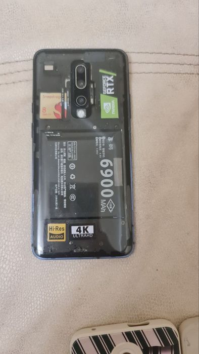 One plus 7 pro 8/256