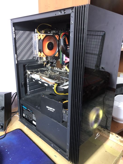 Продам компютер!