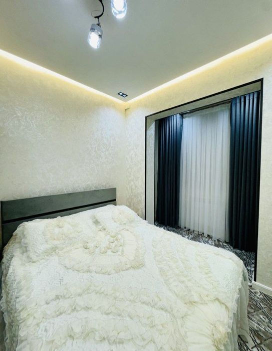 Аренда квартира кора камиш 2/4 евро ремонт 2 хона 3 хона килинган