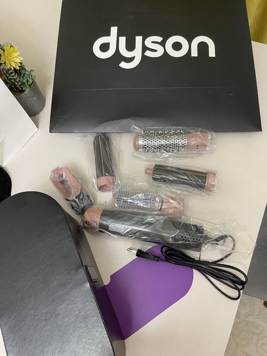 dyson дайсон фен