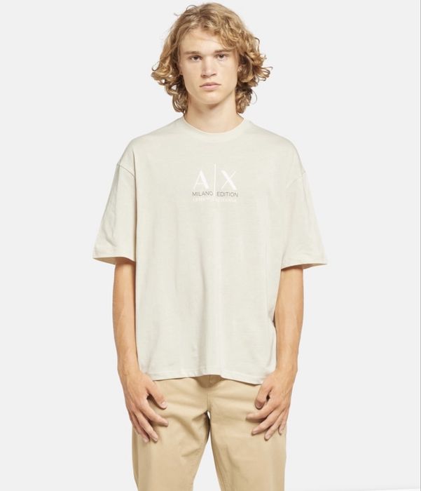 Тениска Armani Exchange