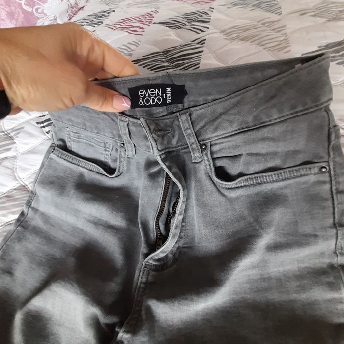 Дънки вталени четири броя