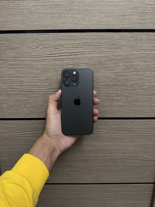 Айфон 14 про Макс 256гб