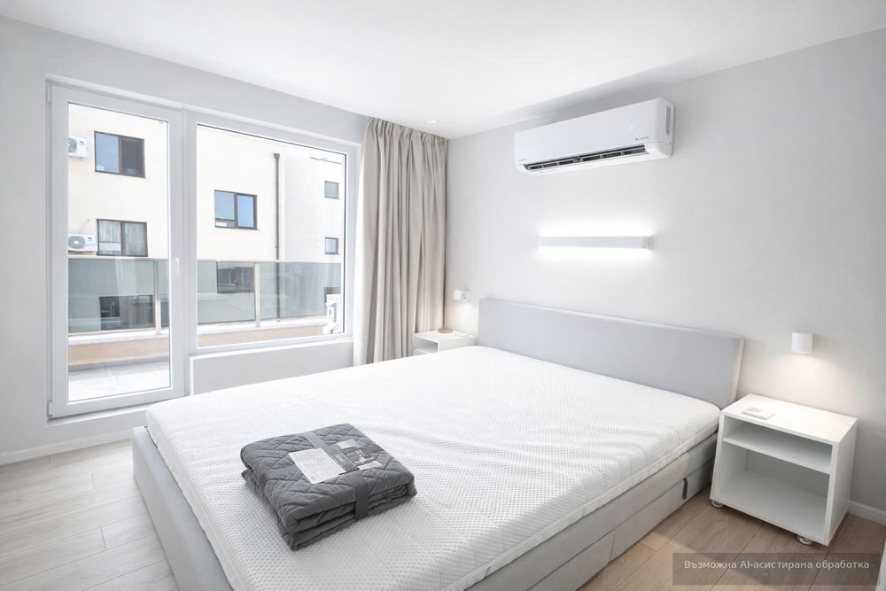 Продава се Двустаен апартамент в Пловдив, Южен - 72 кв.м за 1141 €/кв.м - Снимка #2