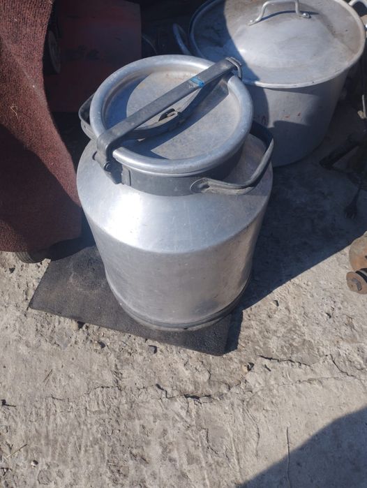 Продам фляги и бак