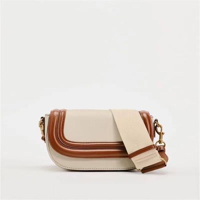 Сумка в стиле ZARA (с фирменным пакетом)