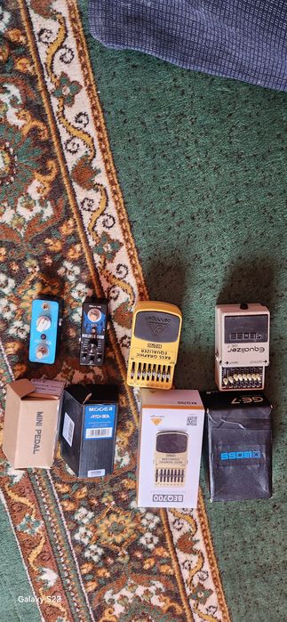 Zuvk transpazitsya qiluvchi pedal zoʻr narsa