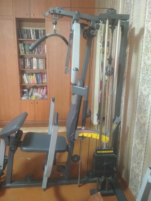 Спортивный тренажёр HauseFit