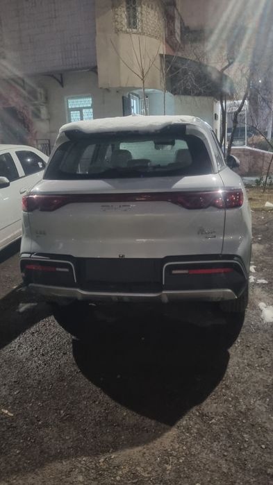 Без пробег 3 позиция