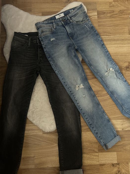 Маркови дънки за младеж