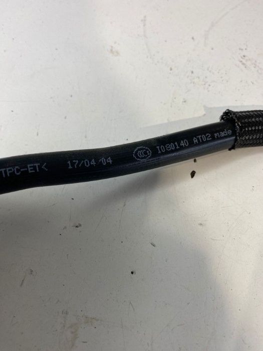 Conducta vacuum VOLVO S90 2017+ 31658899