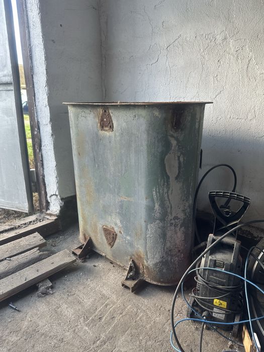 Продам емкость под воду