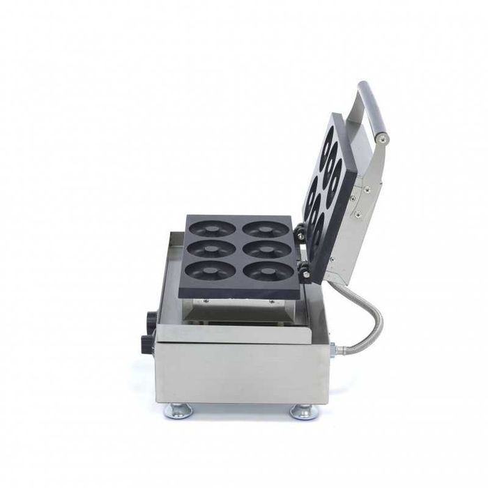 Мини машина за понички за 6 броя