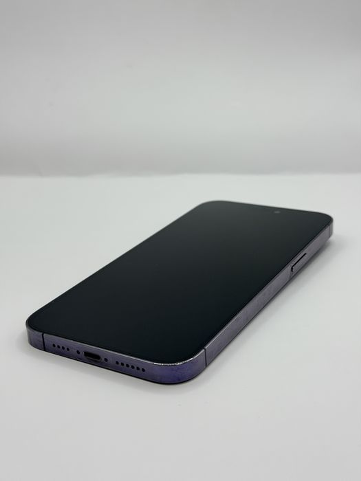 Iphone 14 Pro Max 512GB 100% Mov Garantie Rate BuyBack - iphonezone.ro