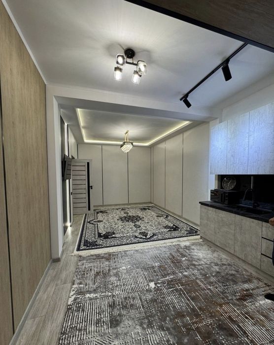 Арендага квартира Чилонзор 21 да эвро ремонт