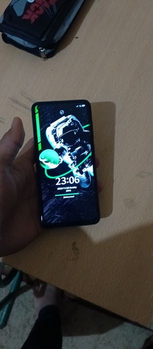 Redme not9 64talik  xotira