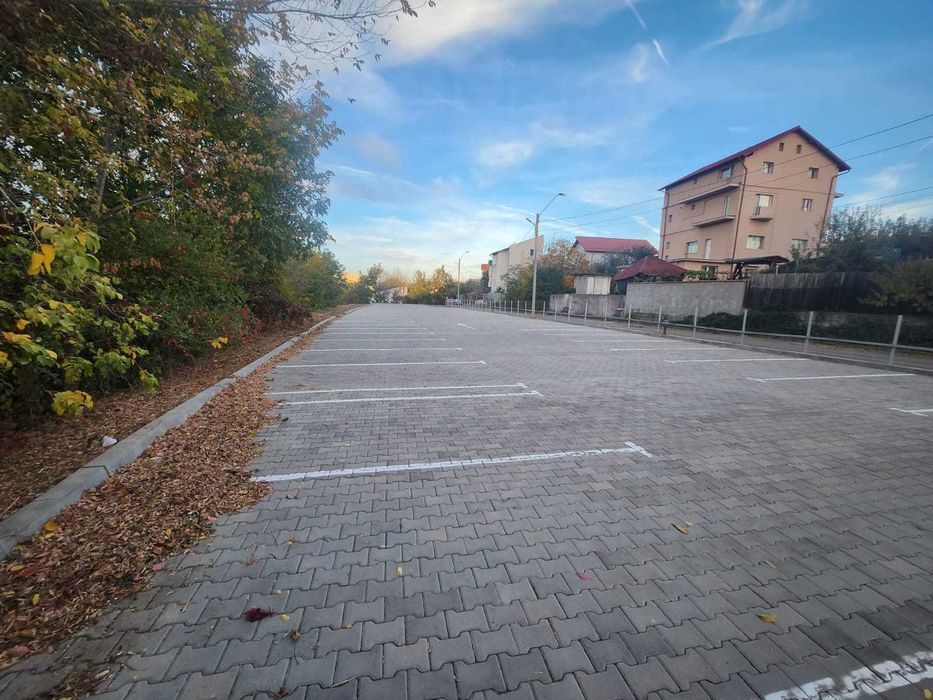 Vand/Inchiriez teren intravilan Pitesti - zona Darzu (Cez Pitesti)