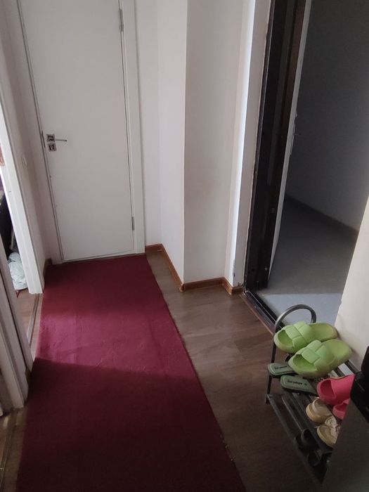 Продаю свою квартиру