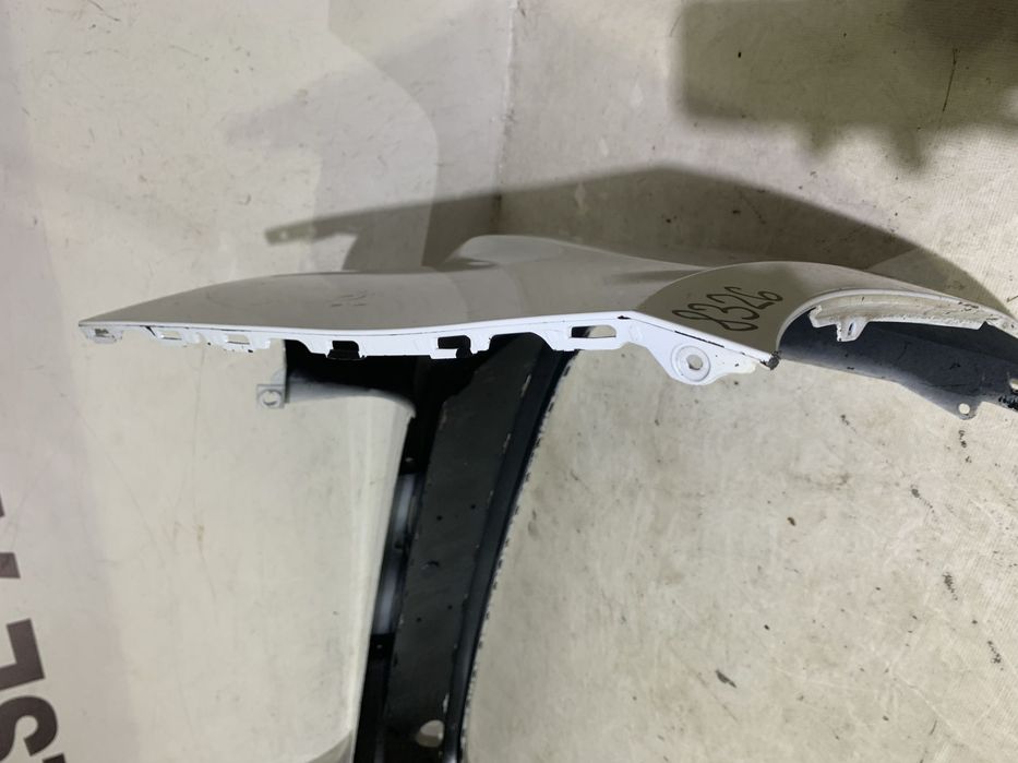 Bara spate Seat Leon, Kombi/Breack, 2016, 2017, 2018, 2019, cod origine OE 5F9807421AD.