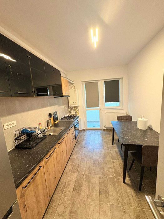 Inchiriere apartament 3 camere