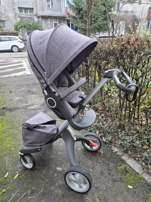 Carucior stokke V4 original