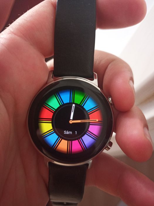 ceas smartwatch huawei gt2