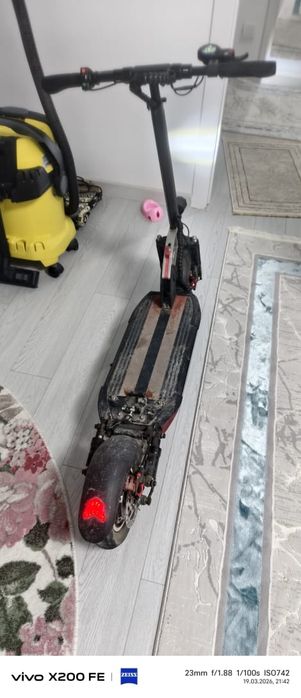 Самокат сатылады