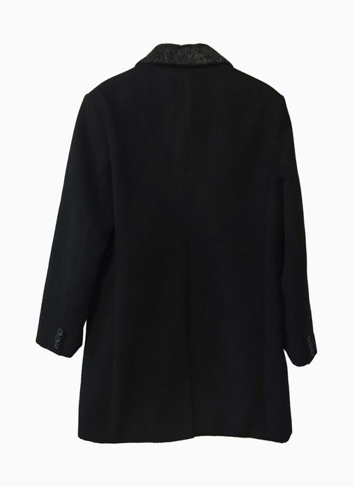 Пальто демисезонное