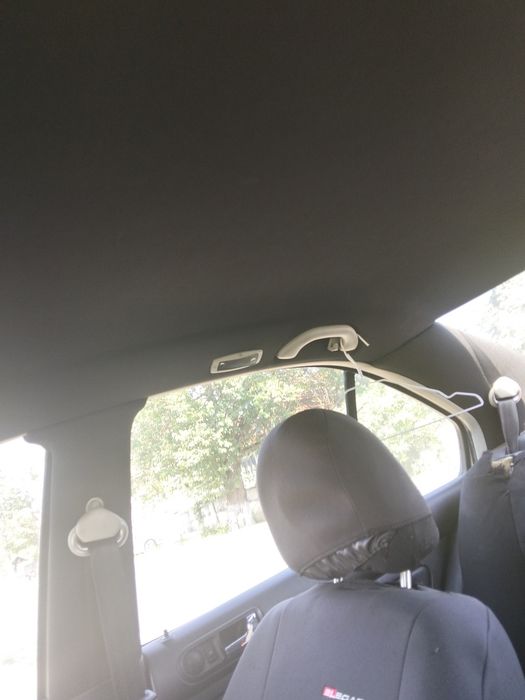 Vând Volkswagen Bora 1.6+GPL OMOLOGAT