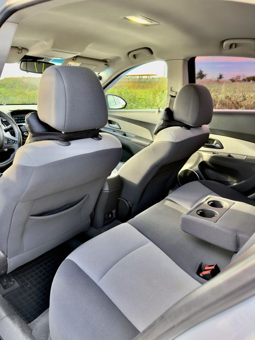 Продавам личния си автомобил!