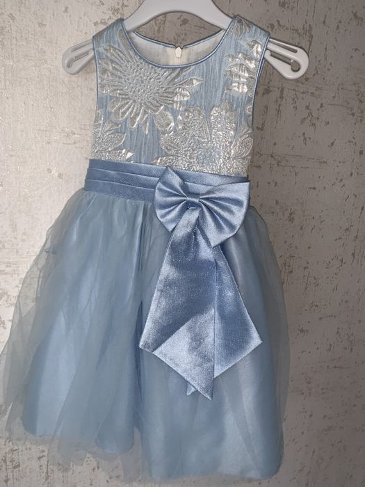 Платье для выпускного