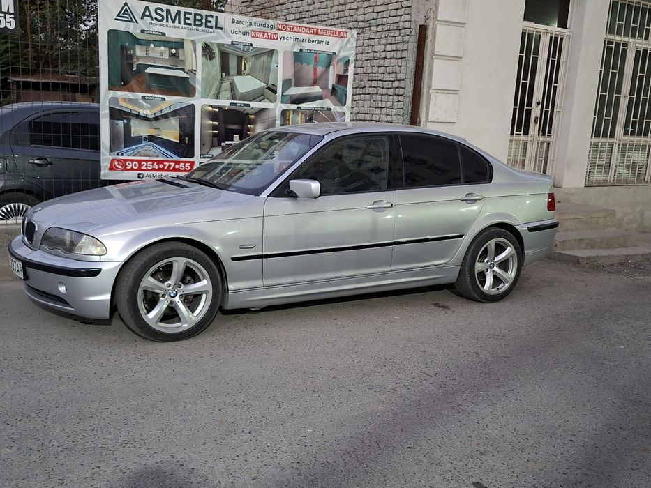 Продаётся BMW e46 Срочно Пул зарил!!!