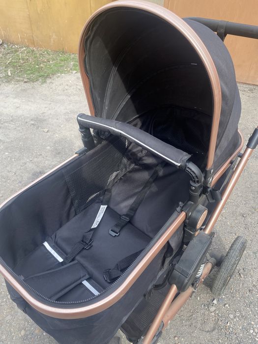 Продам коляску в идеальном состоянии!