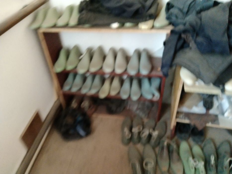 Колодки для обуви