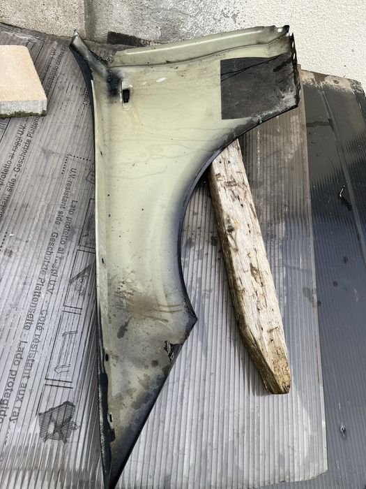 Usa spate dreapta, arips fata dreapta bmw seria 1