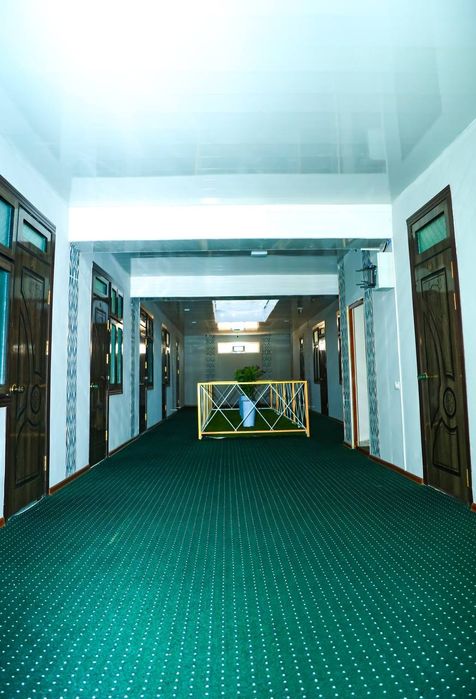 Family Hotel Mehmonxona
